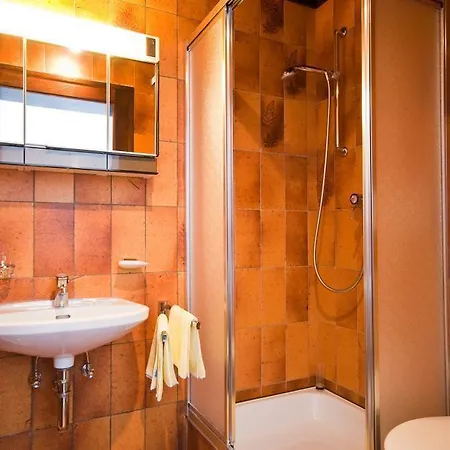 Aparthotel Aparthotel Versettla Gaschurn
