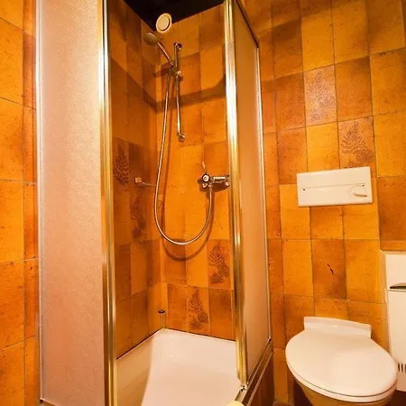 Aparthotel Versettla Aparthotel 3*