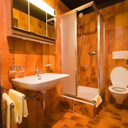 Aparthotel Aparthotel Versettla 3*