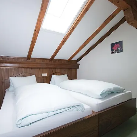Aparthotel Versettla 3* Gaschurn