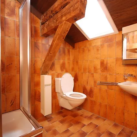 Aparthotel Versettla Aparthotel