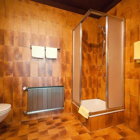 Aparthotel Versettla 3* Gaschurn