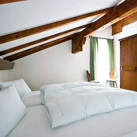 Aparthotel Versettla Aparthotel