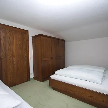 Aparthotel Versettla 3* Gaschurn