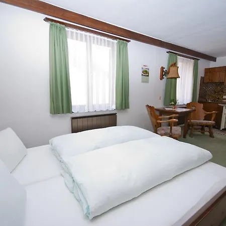Aparthotel Versettla Aparthotel 3*