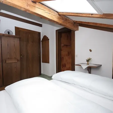 Aparthotel Aparthotel Versettla Gaschurn