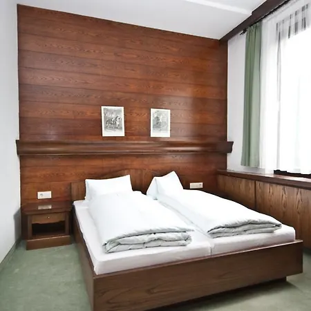 Aparthotel Versettla 3* Gaschurn