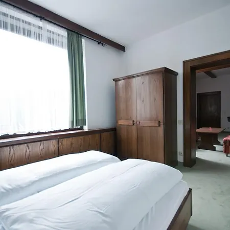 Aparthotel Versettla Gaschurn
