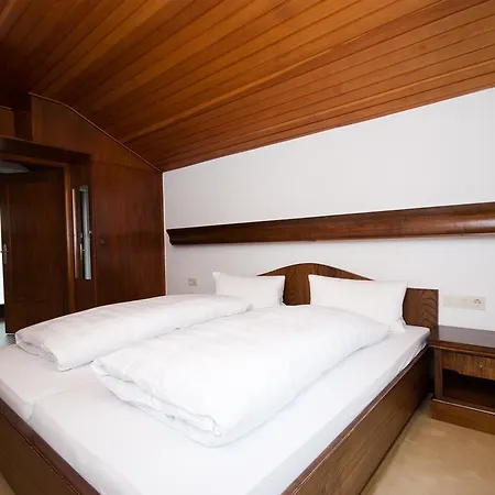 Aparthotel Versettla Aparthotel