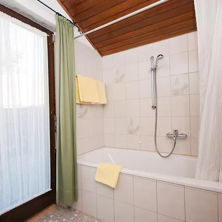Aparthotel Aparthotel Versettla Gaschurn