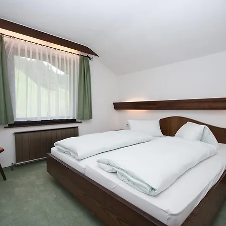 Aparthotel Versettla Aparthotel 3*