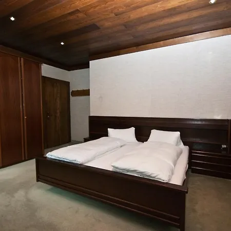 Aparthotel Versettla 3* Gaschurn