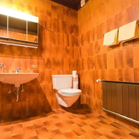 Aparthotel Versettla Gaschurn