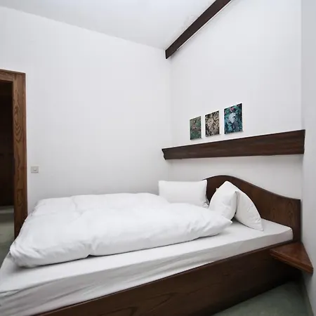 Aparthotel Versettla