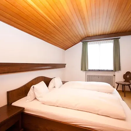 Aparthotel Versettla Aparthotel Gaschurn