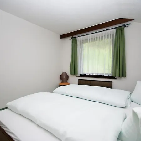 Aparthotel Versettla 3*