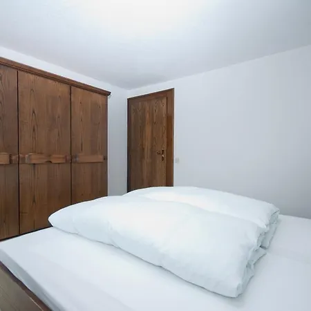 Aparthotel Versettla Gaschurn