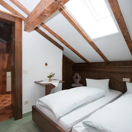 Aparthotel Versettla