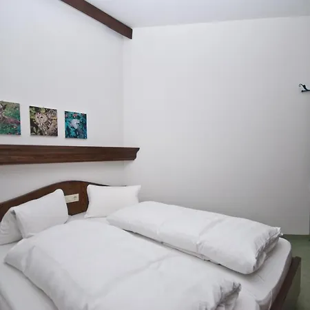 Aparthotel Versettla Aparthotel 3*