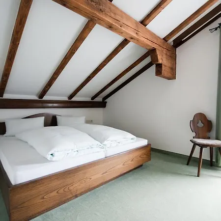 Aparthotel Versettla Aparthotel