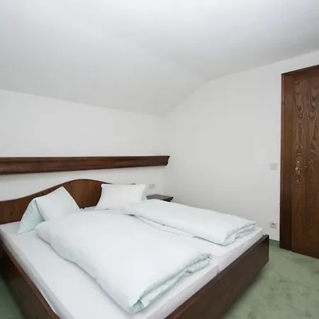 Aparthotel Versettla