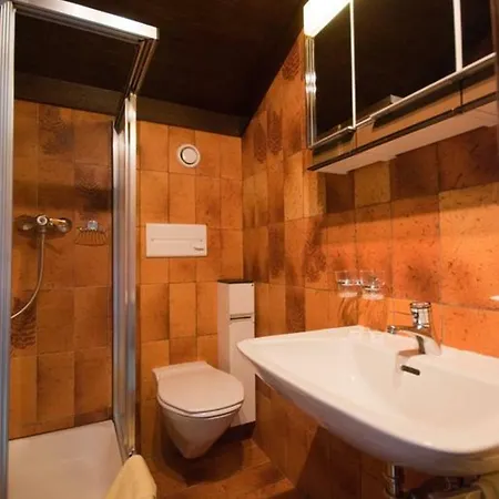Aparthotel Versettla Aparthotel