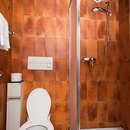 Aparthotel Aparthotel Versettla
