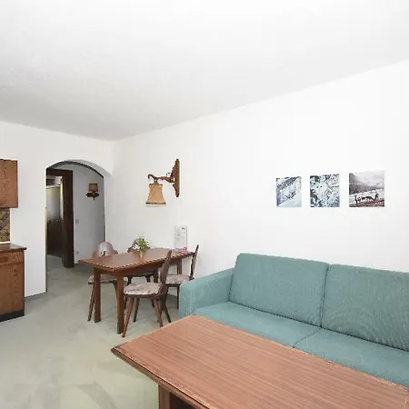 Aparthotel Versettla Aparthotel Gaschurn