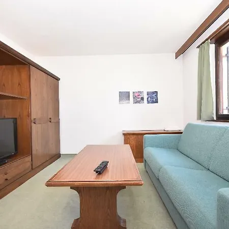 Aparthotel Aparthotel Versettla Gaschurn